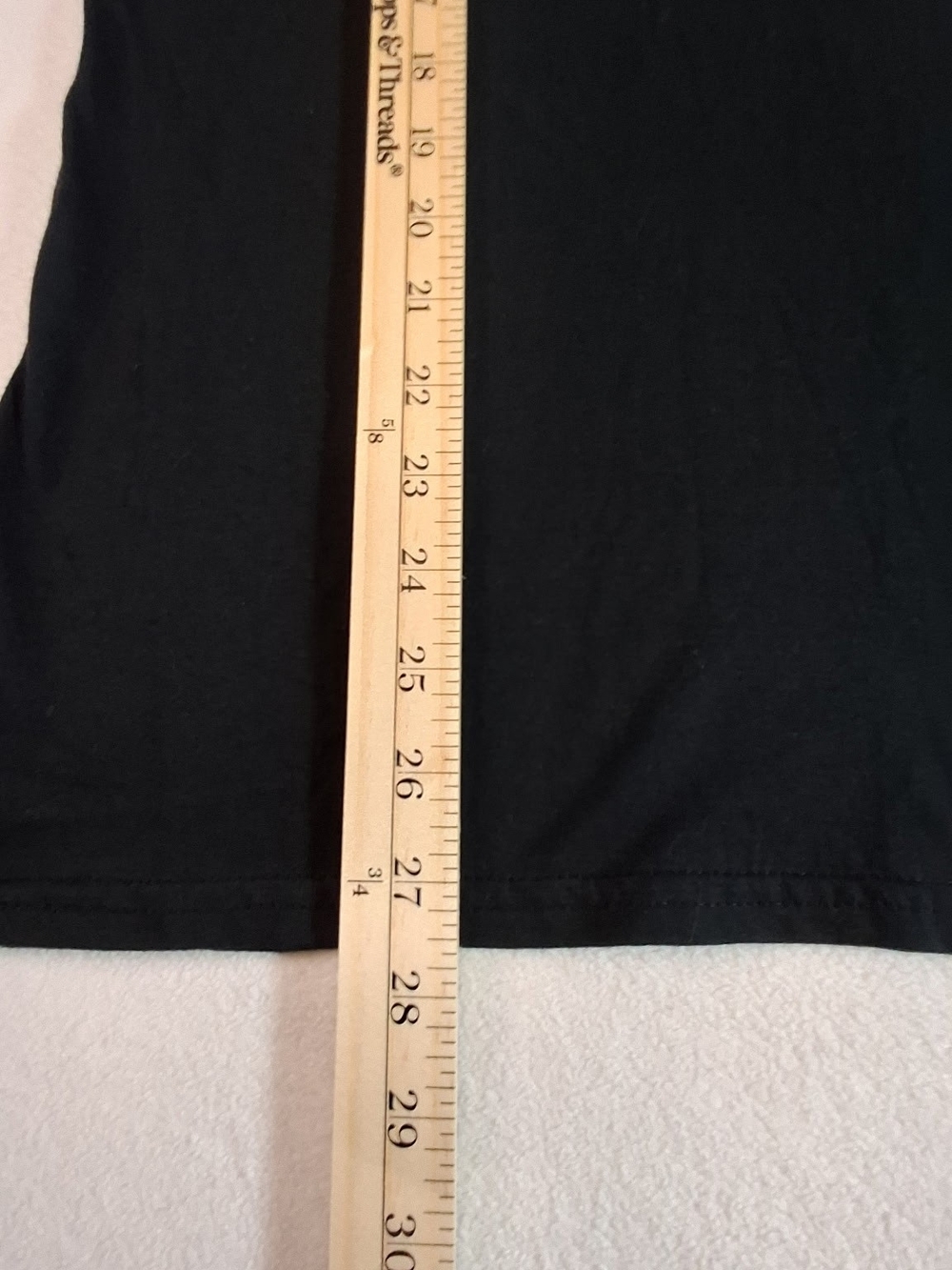 Gildan Women's Size XL Tee With Buddha Graphic - Picture 6 of 7